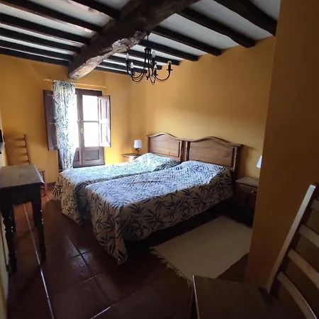 La Casina Del Pozo En Cudillero, As. Vv-360-as