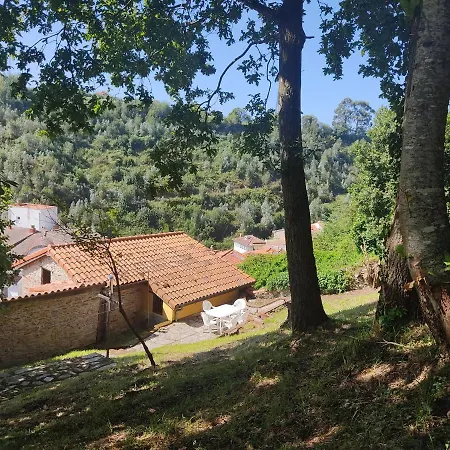 La Casina Del Pozo En Cudillero, As. Vv-360-as *