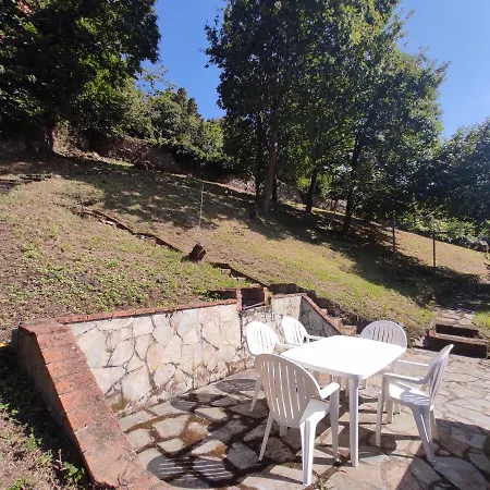 La Casina Del Pozo En Cudillero, As. Vv-360-as * Cudillero