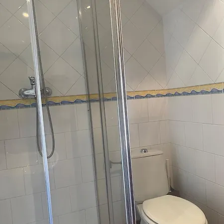 Prázdninový dům La Casina Del Pozo En Cudillero, As. Vv-360-as