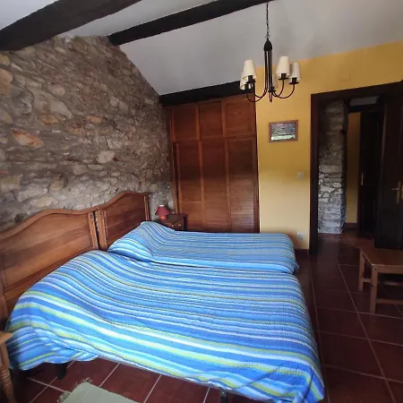 La Casina Del Pozo En Cudillero, As. Vv-360-as *