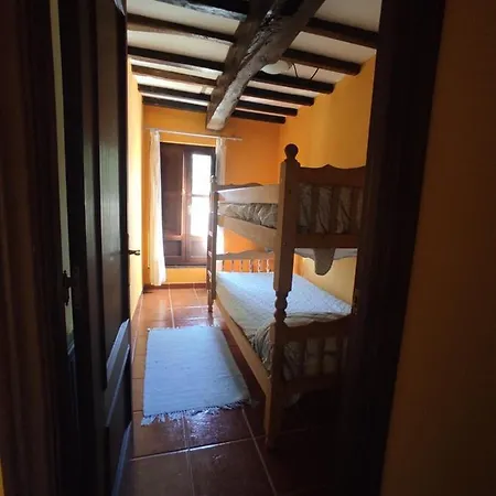 La Casina Del Pozo En Cudillero, As. Vv-360-as * Cudillero