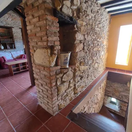 La Casina Del Pozo En Cudillero, As. Vv-360-as *