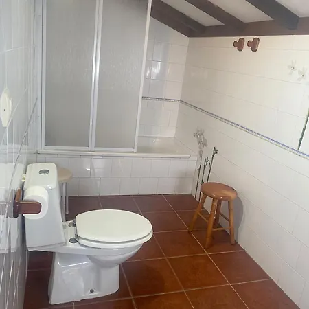 La Casina Del Pozo En Cudillero, As. Vv-360-as *